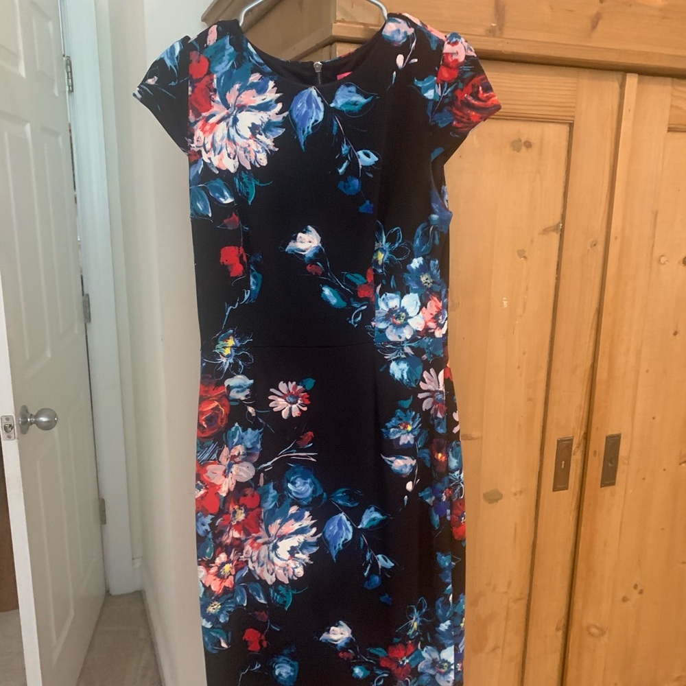 Betsey Johnson dress
